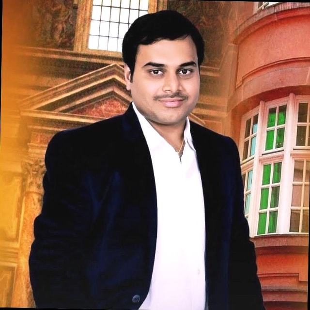 Ravi Kiran
