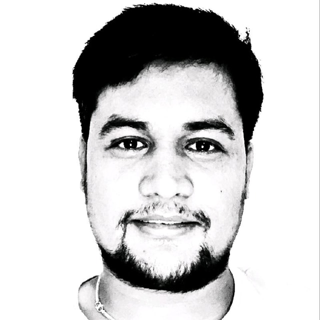 Jagat Kishore