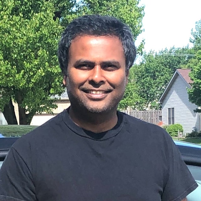 Arun