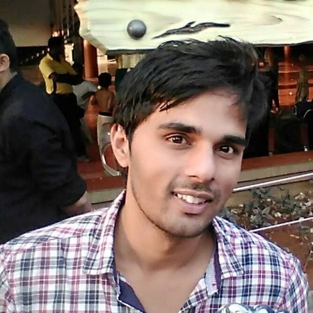 ashok