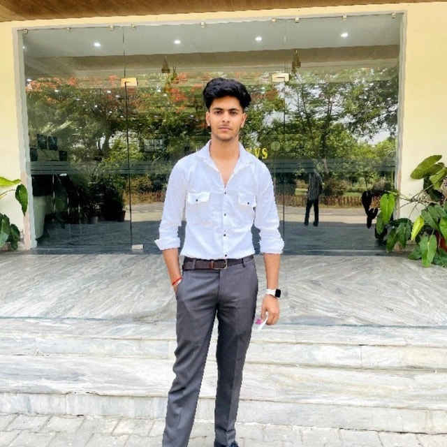 Ansh