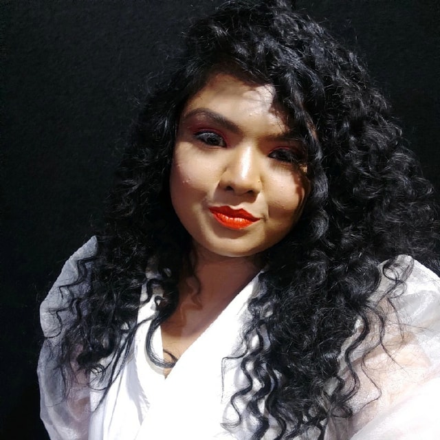 MEENAAKSHI