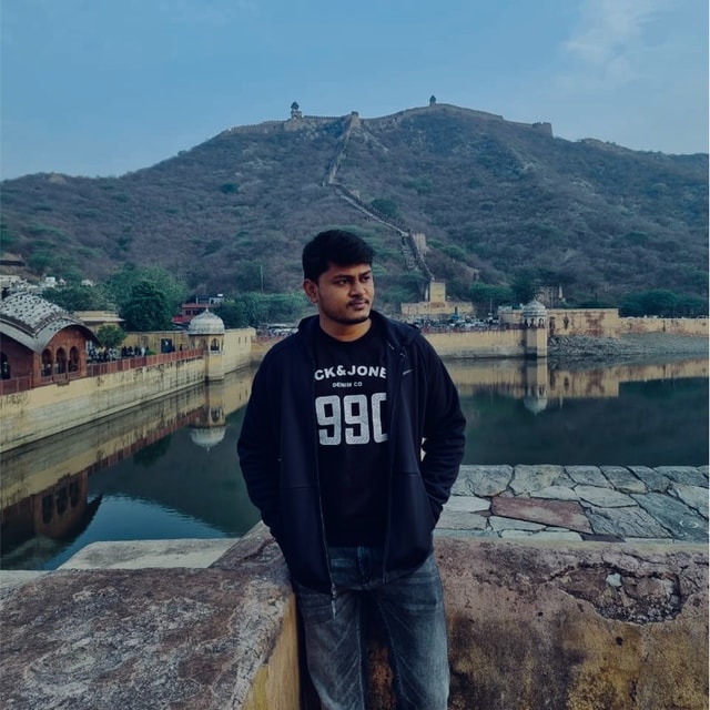 Prakhar