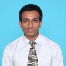 Nilesh