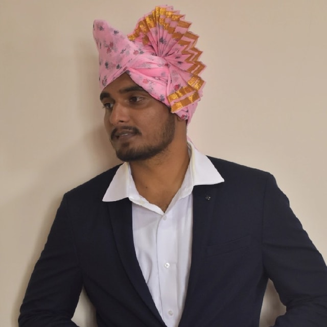 SAGAR DODAMANI