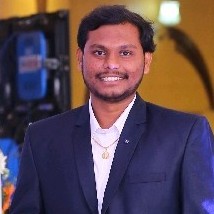 Venkata Sai Dinesh