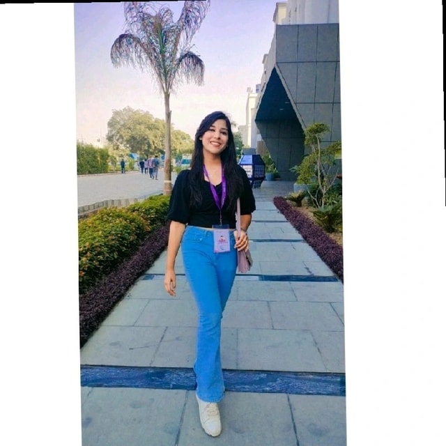 Anjali