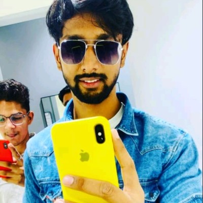 Aman kumar