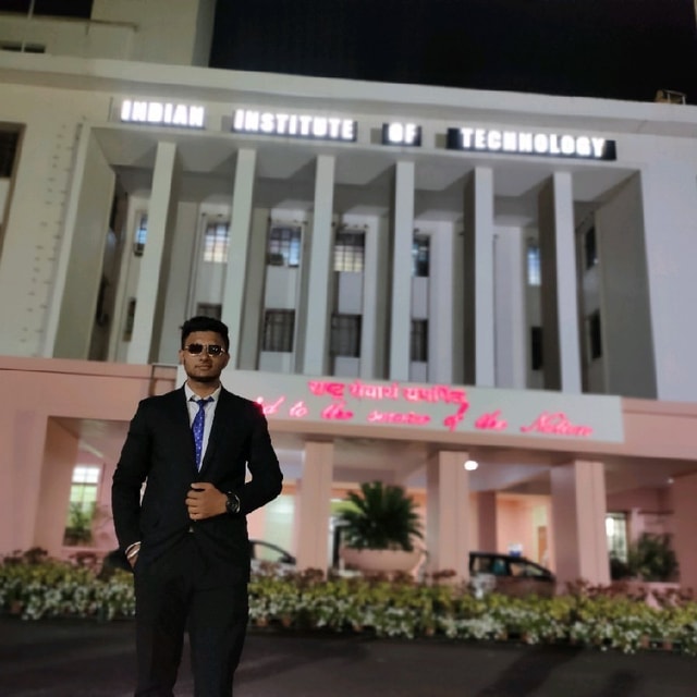 Vishal