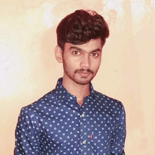 Abhishek
