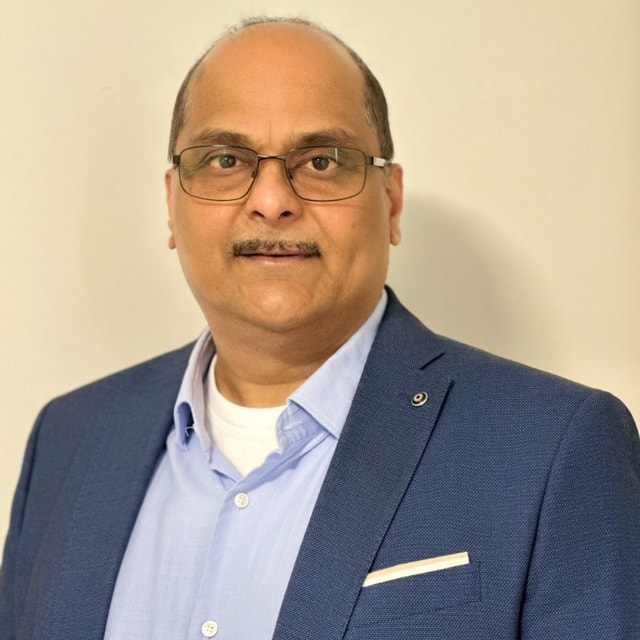Rajesh
