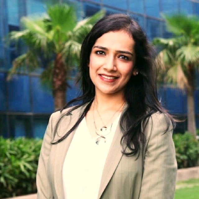 Surbhi