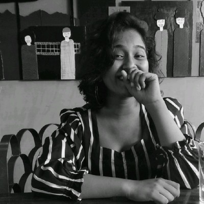 shweta