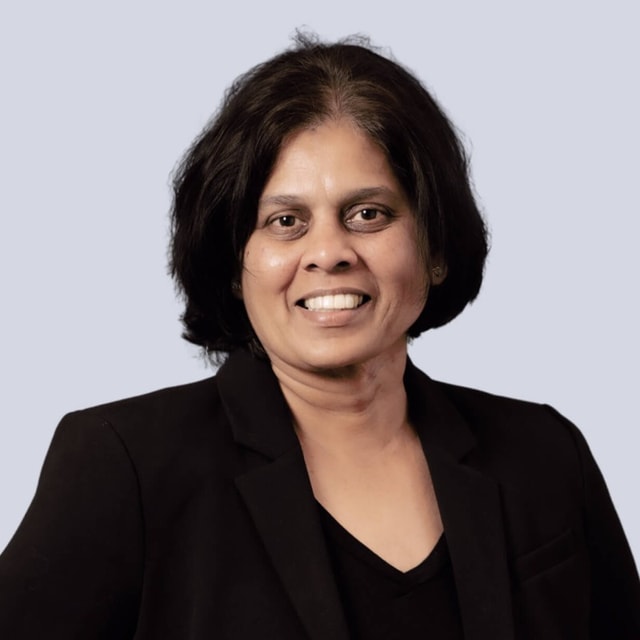 Prashanthi