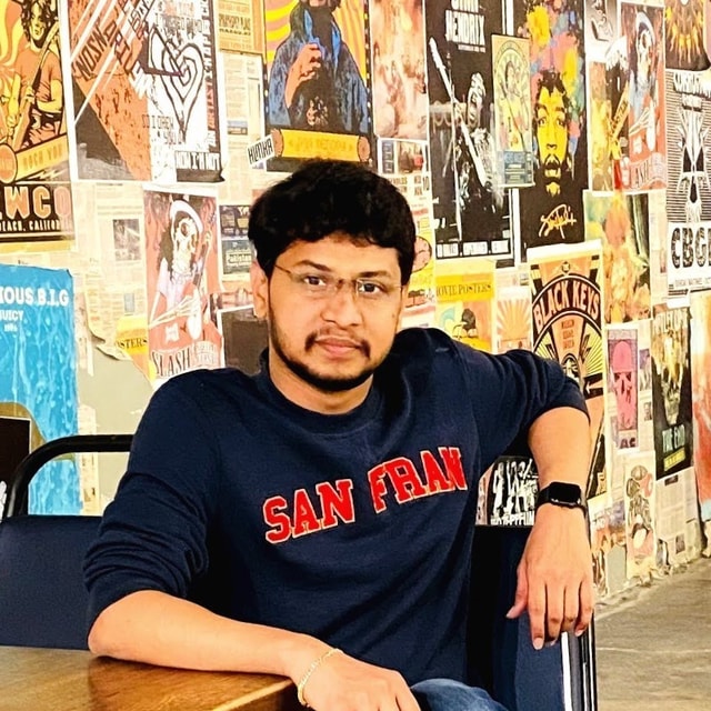 Pravin Kumar