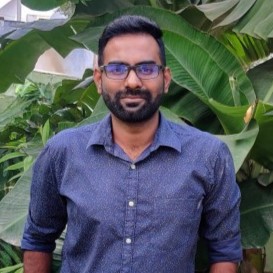 Sakthivel