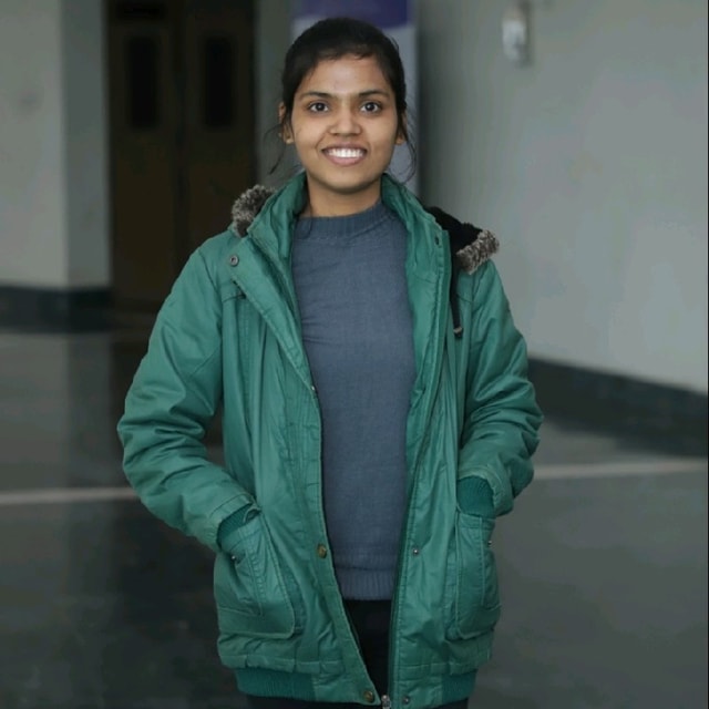 Ankita