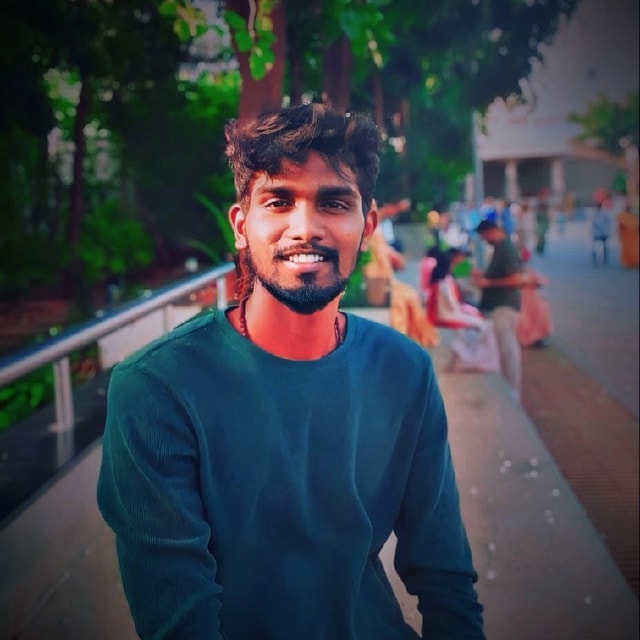 ARUN