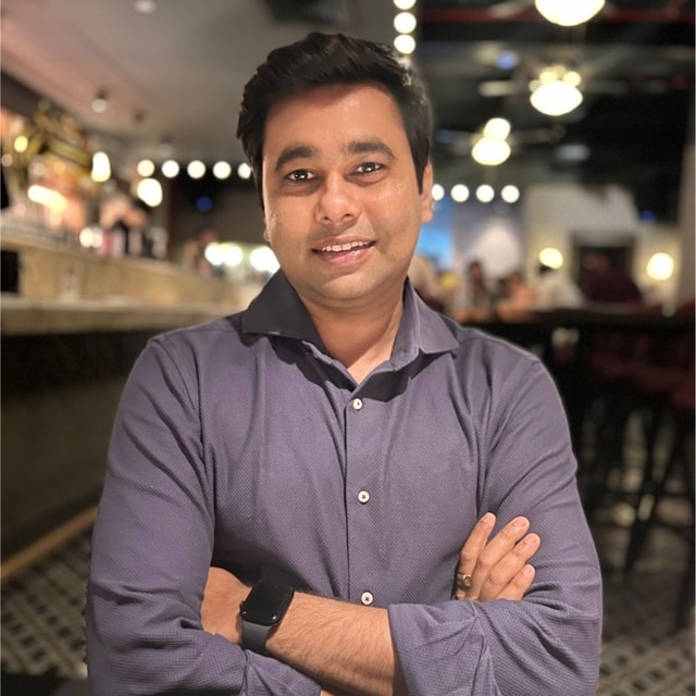 Swapnil