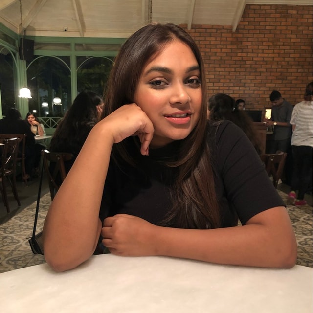 Nandini