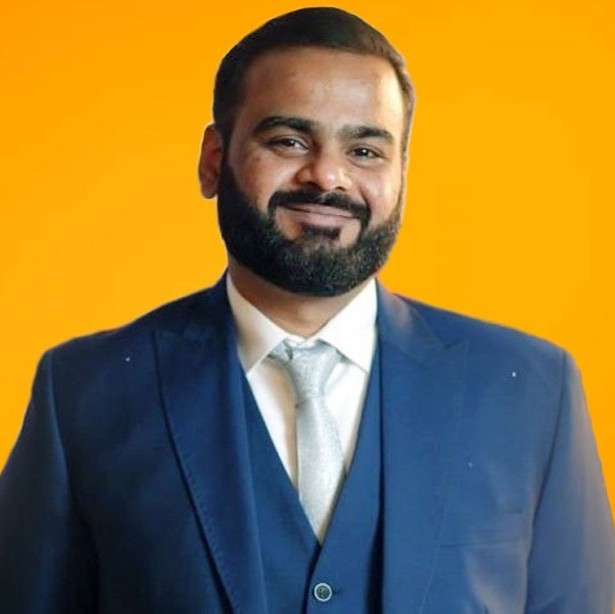 Jahanzaib