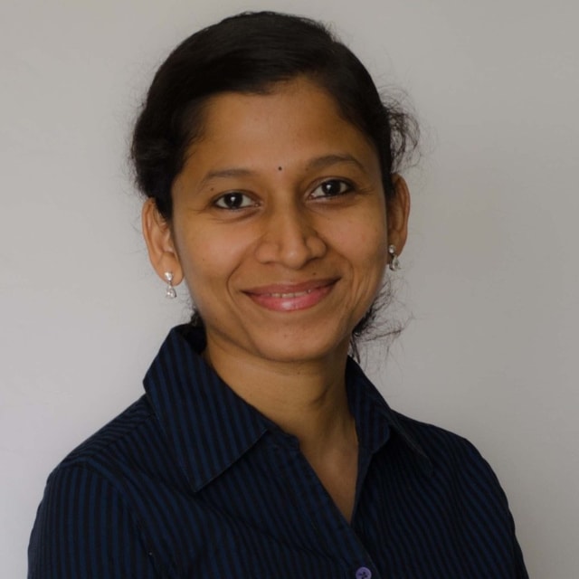 Priya