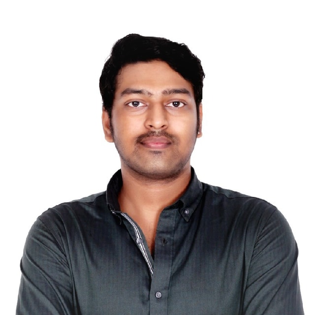 Prasanna V