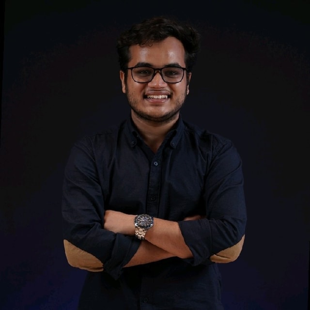 Avinash