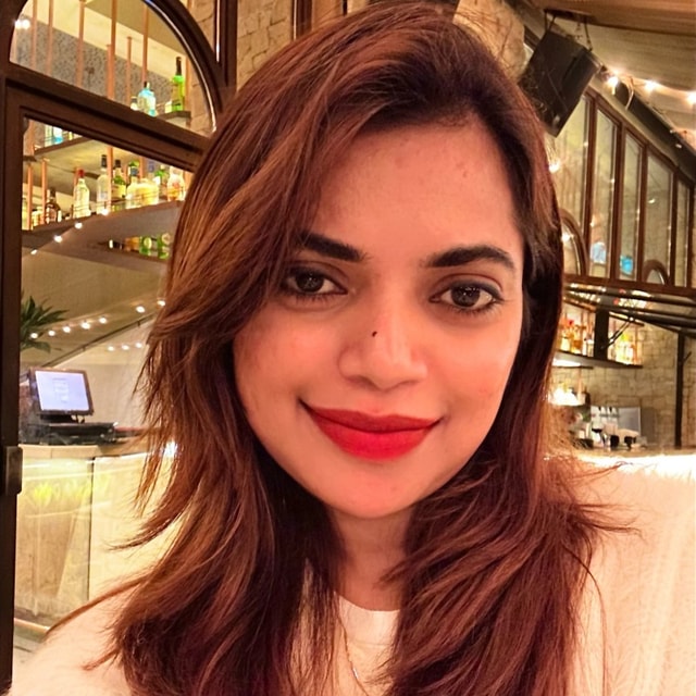 Ashwini
