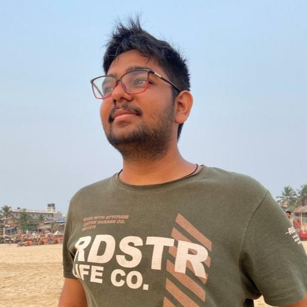 Pratyush 