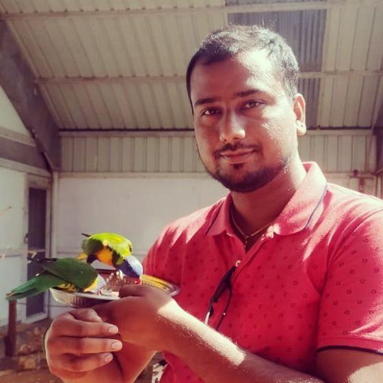 Arun