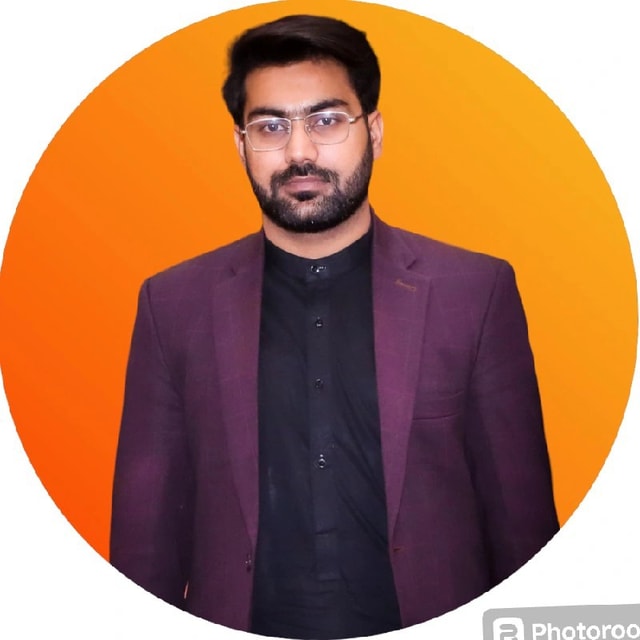 Mohsin Raza