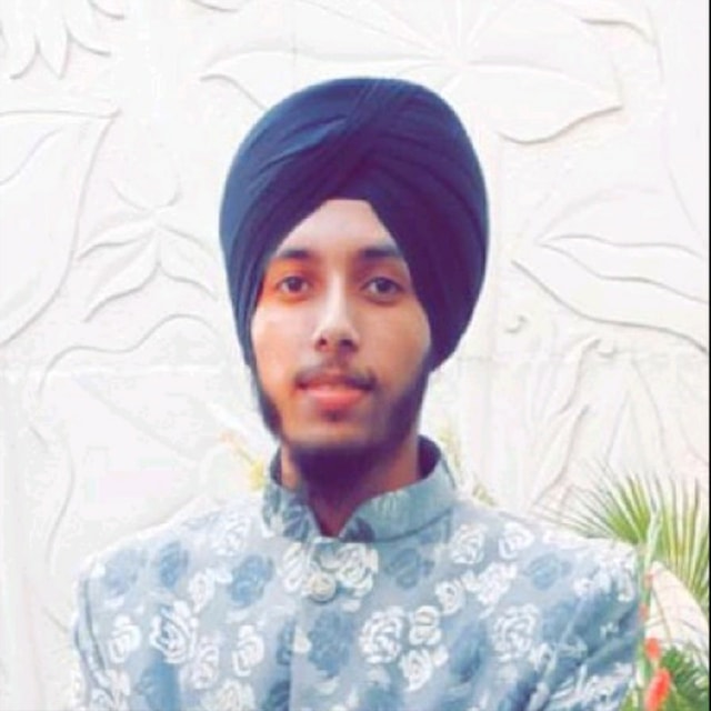 Vikramjeet