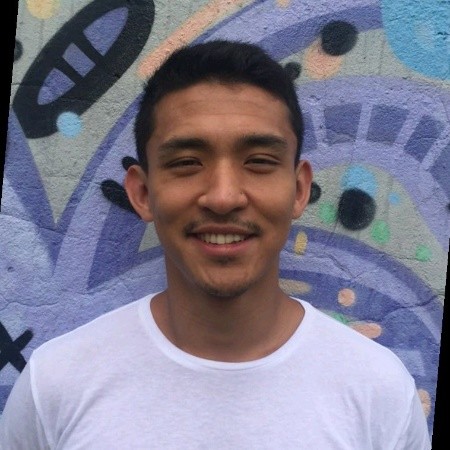 Yohan Andres