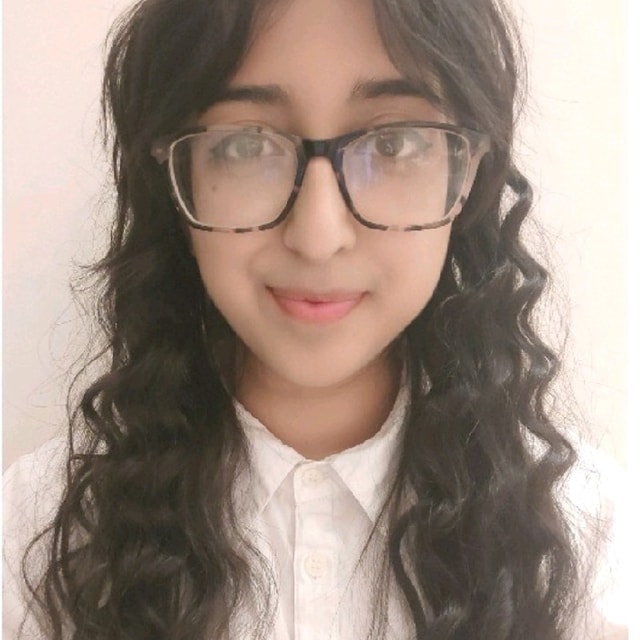 Aishah