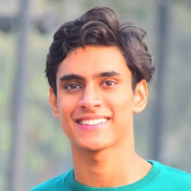 Anirudh