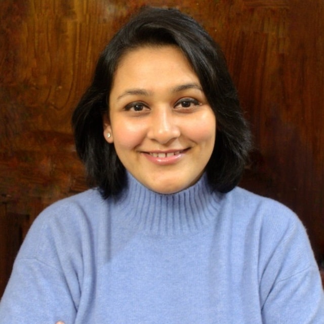 Shivani