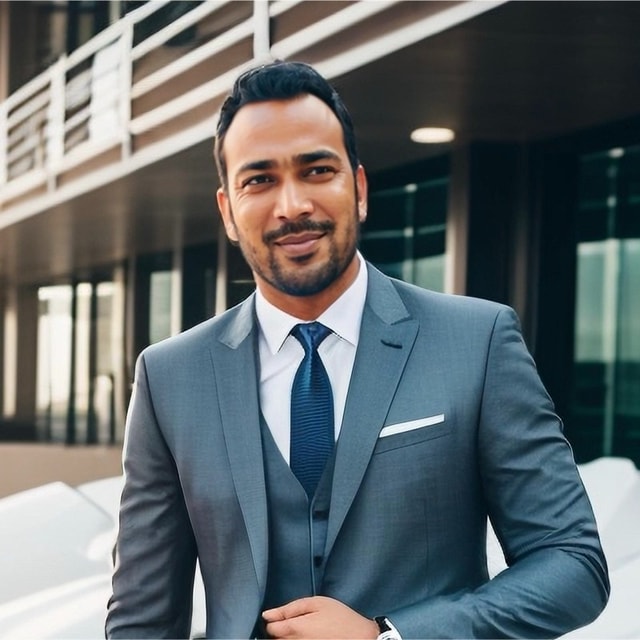 Abdul Rahman