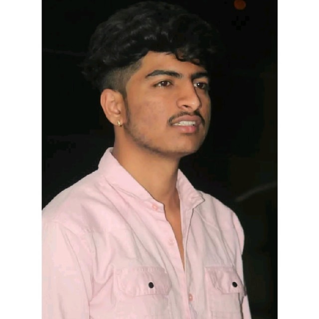 Prathmesh