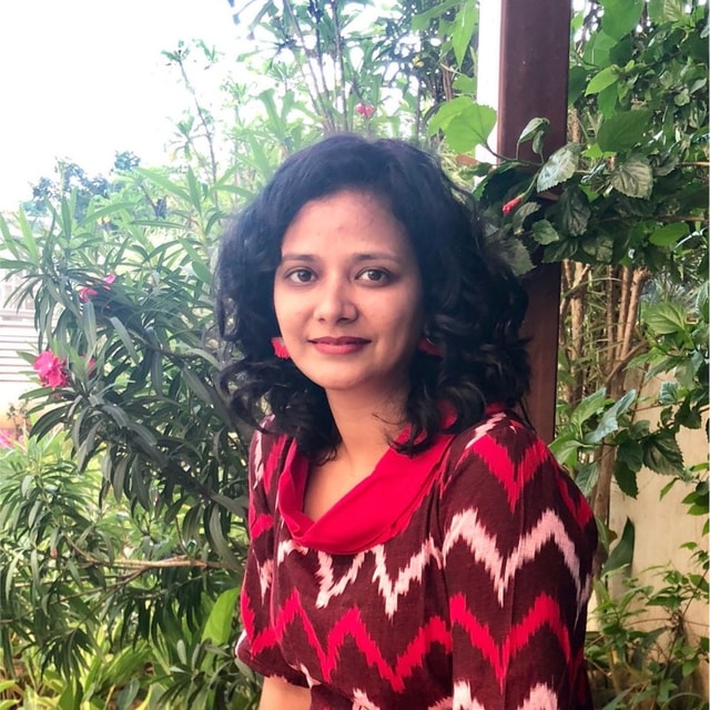 Sunita