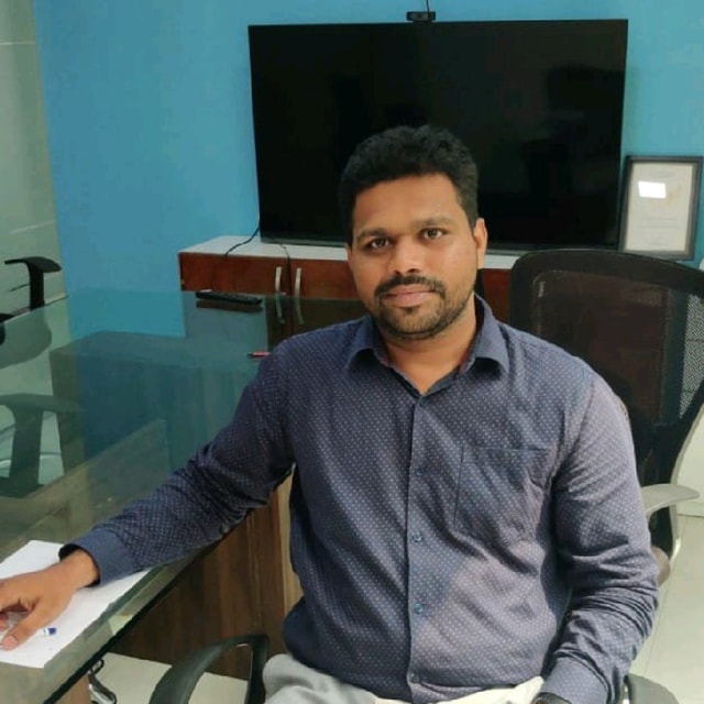 Adnan Ahmad