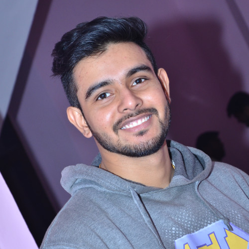 Abhishek