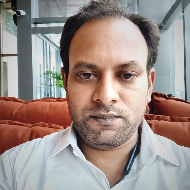 satish