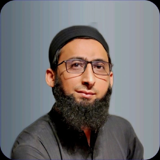 Shahzaib