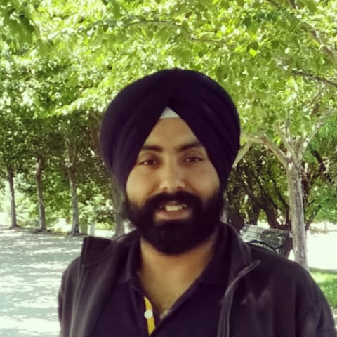 gundeep
