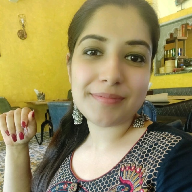 Arushi