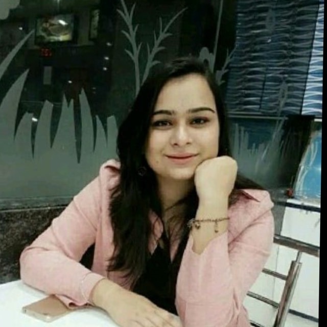 Vanshika