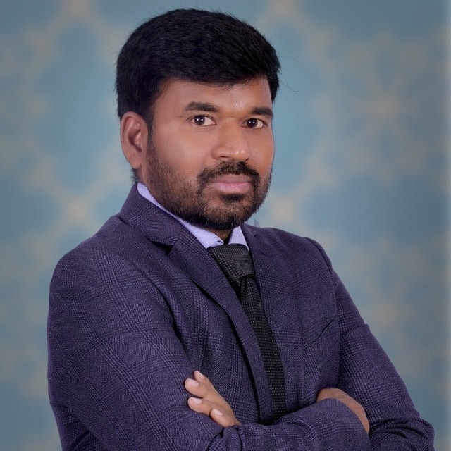 CA SRINIVAS