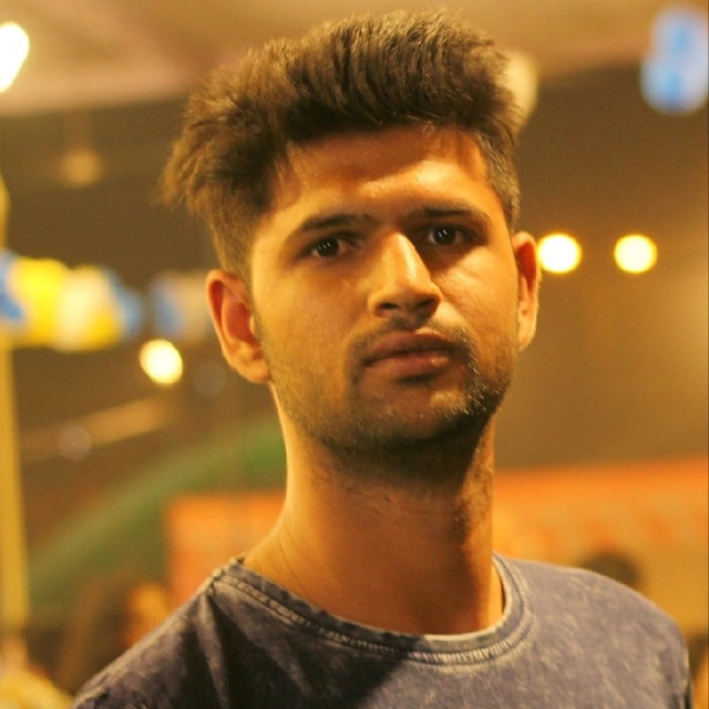 Abhishek
