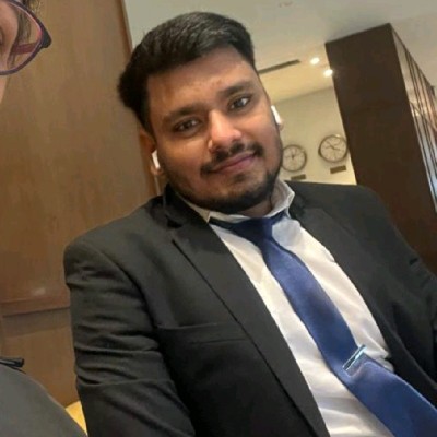 Anubhav
